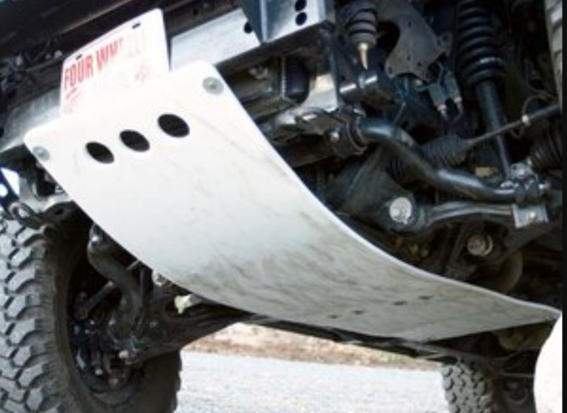 Illustration for article titled Query for Oppo's Offroaders